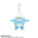 【ご予約 6月入荷予定】 ホイッピ&ラッピ ぷりぬい マスコット ホイッピ 【バンダイナムコヌイ】 インテリア ぬいぐるみ SNS キャラクター プリティ 小さい 一緒にお出かけ キーチェーン(3)