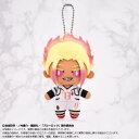 【ご予約 7月入荷予定】ブルーロック ボールチェーンマスコット 士道龍聖 TVアニメ ぬいぐるみ ぬい撮り ギフト ちびぬい 小さい かわいい キーチェーン 一...