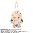 【ご予約 9月末頃発売予定】 学園アイドルマスター Chibiぬいおすわりマスコット 篠澤 広 ちび 小さい ぬい撮り 漫画 アニメーション お座りタイプ ぬい...