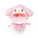 ぬいぐるみ用ウェア プラッシュコスチューマー ベビースタイル マイメロディ Mサイズ サンリオ キャラクター