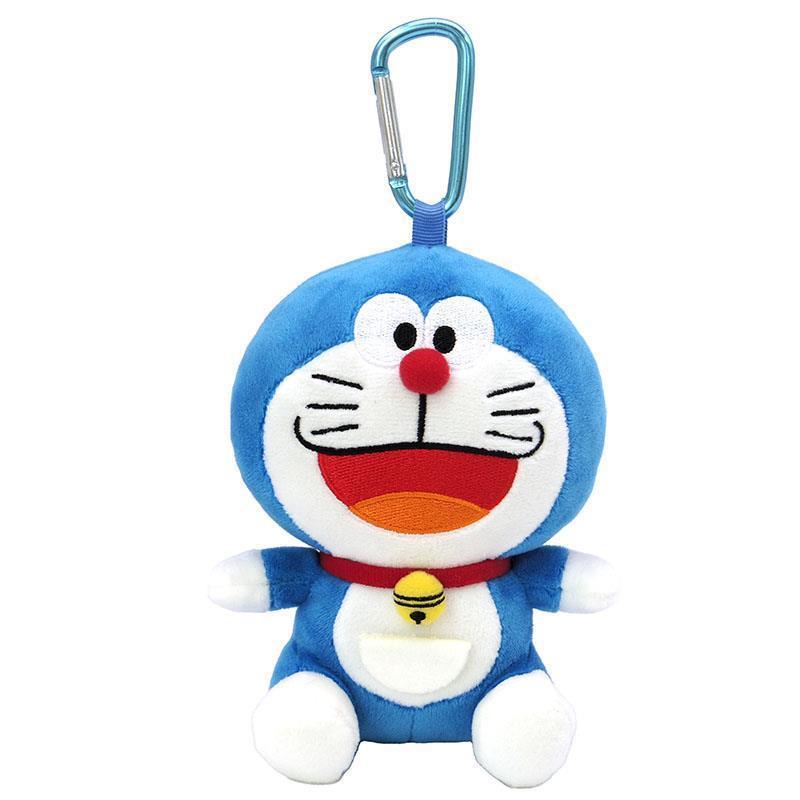 ドラえもん ぬいぐるみエコバッグ どこでもドア マイバッグ 折りたたみバッグ I 039 m Doraemon お買い物 ショッパー アニメ テレビ かばん ショッピングバック