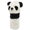 ハンサ【HANSA】ぬいぐるみ ゴルフ ユーティリティ用ヘッドカバー パンダ GIANT PANDA オーストラリア ブランド hansa かわいい 映える 開...