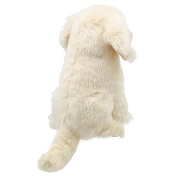 ハンサ【HANSA】ぬいぐるみ ゴルフ フェアウェイウッド用ヘッドカバー マレンマ MAREMMA SHEEPDOG いぬ 犬