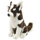 ハンサ【HANSA】ぬいぐるみ ゴルフフェアウェイウッド用ヘッドカバー ハスキー SIBERIAN HUSKY オーストラリア ブランド hansa かわいい ...