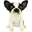 ハンサ【HANSA】ぬいぐるみ ゴルフ フェアウェイウッド用ヘッドカバー フレンチブルドッグ FRENCH BULLDOG オーストラリア ブランド hansa...