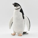 ハンサ【HANSA】ぬいぐるみ ヒゲペンギン23cm オーストラリア ブランド hansa かわいい 映える 開店祝い 内祝い 誕生日祝い