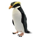 ハンサ【HANSA】ぬいぐるみ フィヨルドランドペンギン42 オーストラリア ブランド hansa かわいい 映える 開店祝い 内祝い 誕生日祝い