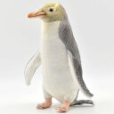 ハンサぬいぐるみキンメペンギン22