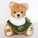 【新入荷】 メリーソート 世界限定 2022クリスマス テディベア くま クマ 熊 teddybear bear プレゼント ギフト 贈り物 出産祝い