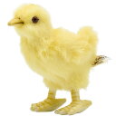 ハンサ【HANSA】ぬいぐるみ ヒヨコ 12 CHICK ひよこ オーストラリア ブランド hansa かわいい 映える 開店祝い 内祝い 誕生日祝い