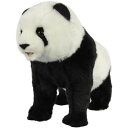 ハンサ【HANSA】ぬいぐるみ ジャイアントパンダ 33 GIANT PANDA オーストラリア ブランド hansa かわいい 映える 開店祝い 内祝い 誕生...