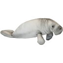 ハンサ【HANSA】ぬいぐるみ マナティー45 MANATEE 癒し系 オーストラリア ブランド hansa かわいい 映える 開店祝い 内祝い 誕生日祝い