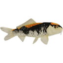 ハンサ【HANSA】ぬいぐるみ 錦鯉 五色 52 KOI こい 観賞魚 さかな オーストラリア ブランド hansa かわいい 映える 開店祝い 内祝い 誕生日...