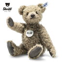 【シュタイフ正規販売店】Steiff シュタイフ 定番商品 テディベア ハウル