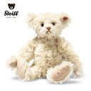 ご予約 12月入荷予定【シュタイフ正規販売店】 Steiff シュタイフ 世界限定 テディベア レプリカ 1925 ぬいぐるみ テディ 復刻版 人気 くまさん ...