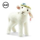 【シュタイフ正規販売店】Steiff シュタイフ 世界限定 子羊のリア