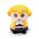 鬼滅の刃 minimaginationTOWN ミニミニフレンズ ぬいぐるみ 我妻善逸【タカラトミーアーツ】キャラクター 小さい 手のひらサイズ ぬい撮り