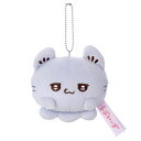 らぶいーず Mocchi-Mocchi- ボールチェーン マスコット うるる【タカラトミーアーツ】かわいい もちもち 気持ちいい 一緒にお出かけ キーチェーン ...