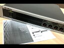 3R3385●YAMAHA XM4080 業務用パワーアンプ PA ヤマハ●0727【中古】