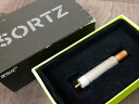 3R4968▲ansuz SORTZ RCA SIGNATURE RCA端子用 ノイズリダクション ノイズ除去 アンスズ ショーツ▲0409【中古】