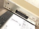 3R5611▲SONY MDS-JB940 MDレコーダー MDデッキ リモコン付属 MDLP ソニー▲0307【中古】