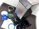 3R5999▲美品▲FMI PACOJET PJ-1 パコジェット 冷凍粉砕調理器 付属品有 エフエムアイ▲0715【中古】