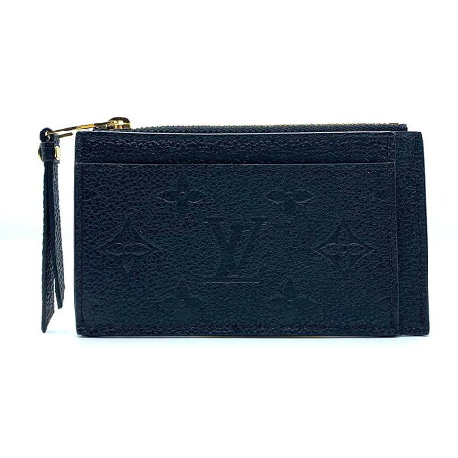 【絶対お得!!クーポンあり&10%OFF】ルイヴィトン ポルトカルト・ジップ コインカードケース アンプラント M68339 LOUIS VUITTON Aランク 中古 【絶対お得!!クーポンあり&10%OFF】ルイヴィトン ポルトカルト・ジップ コインカードケース アンプラント M68339 LOUIS VUITTON Aランク 中古
