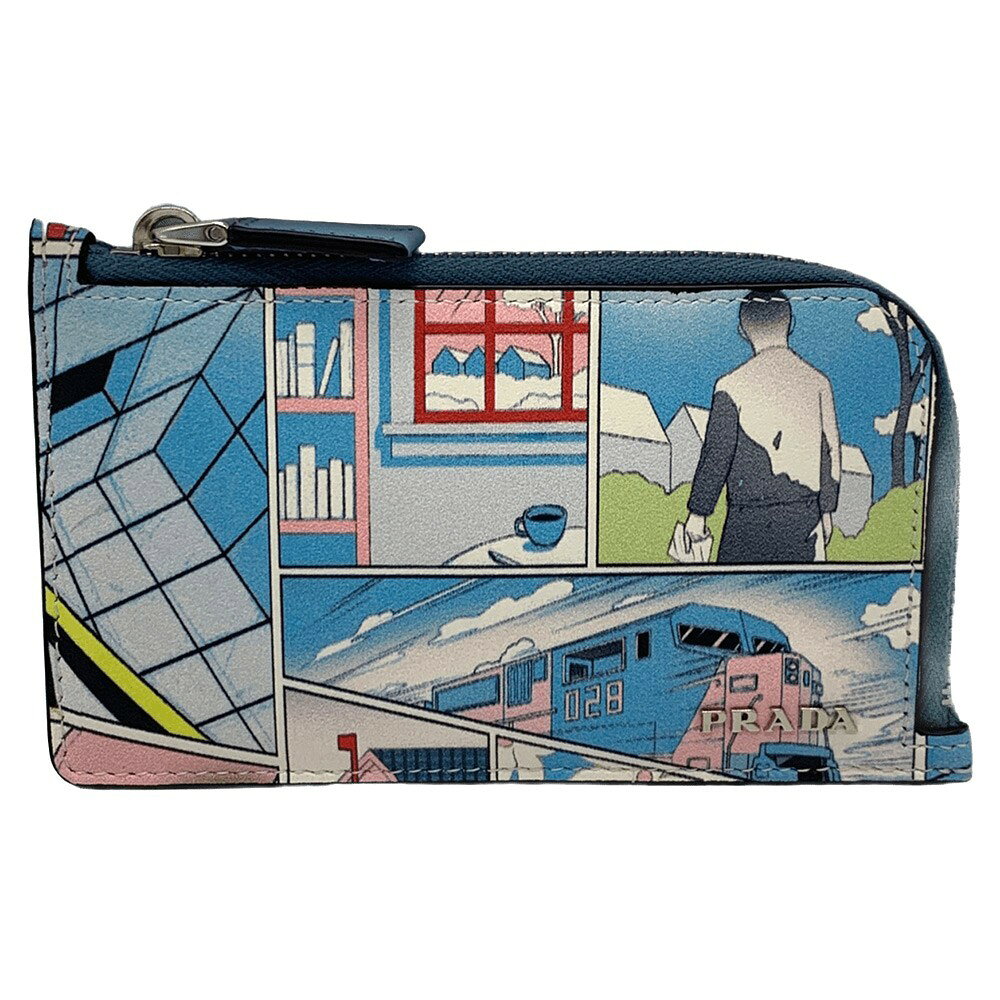 楽天市場】prada コミックプリントの通販