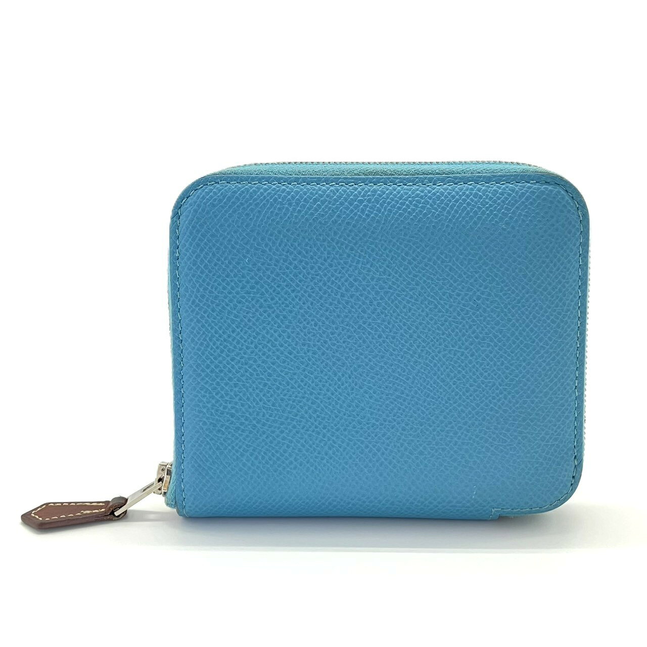 マダ美さま専用 美品！HERMES シルクインコンパクト　ケース マダ美さま専用 美品！HERMES シルクインコンパクト ケース 財布