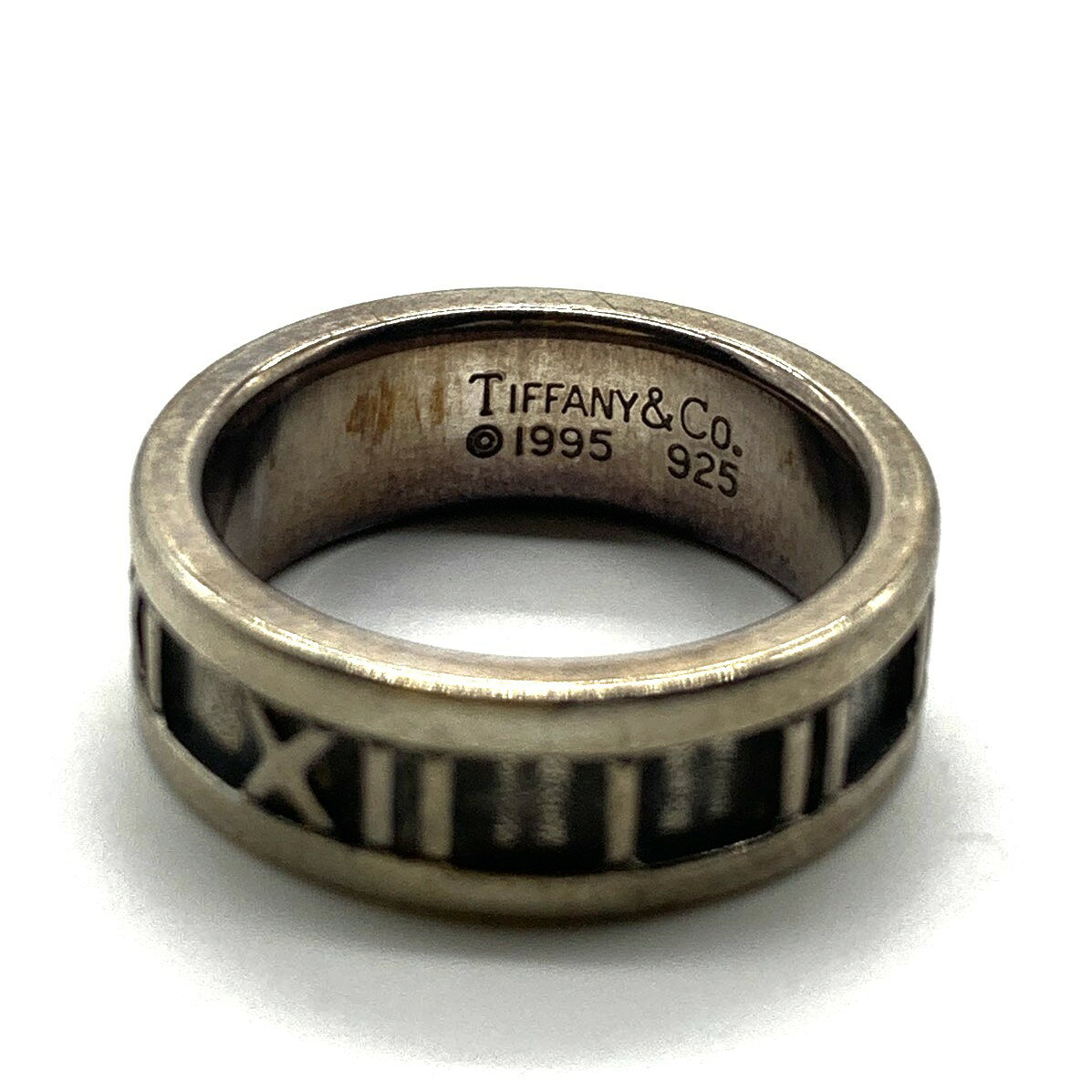 楽天市場】tiffany&co． 1995 925の通販