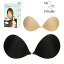 ヌーブラ ブラジャー 正規品 ウルトラライト 8032 E112113-watanabe 水着 ビーチ 盛れる 大きいサイズ 正規 シリコン シームレス 正規品...