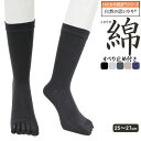 5本指ソックス メンズ いたわり設計 さわやか 綿 すべり止め付き 日本製 91-840-10 単品 紳士靴下 5本指靴下 綿混 コットン 冷え性対策 ニオイ対策 滑り止め 靴下(05542)(4)