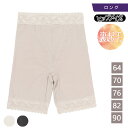 アツギ ガードル ヒップメイク 裏起毛 65109AS ロング丈 防寒ガードル ショーツ あったか atsugi ヒップアップ お腹押え 一枚履き可能 冬 寒さ...