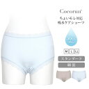 吸水ショーツ レディース SUBROSA 軽失禁ショーツ 30ml T908SR 単品 送料無料 尿漏れ 尿もれ ちょいモレ対策 婦人下着 ケアショーツ 産後ケア 抗菌防臭 介護 女性用 サブローザ subrosa (06240)