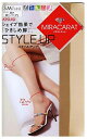 ATSUGI ミラキャラット STYLE UP 着圧ストッキング FP5820 単品 アツギ ストッキング atsugi パンスト 引き締め 美脚(00265)