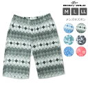 メンズ グンゼ ステテコ 5分丈 BODYWILD 紳士半パンツ 送料無料 単品 gunze BE3010-20-30 ボディワイルド 夏 すててこ ルームパン...
