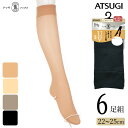 \bNX fB[X ATSUGI SOCKS UV΍ Ђ FS4025 6g  atsugi C   ͂C L zH uv΍ wlC nC\bNX Ђ 50fj[ AcM \bNX 6 ܂Ƃߔi05690j