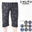 すててこ 綿100% ステテコ メンズ インナー ボトム パンツ as 1315-59 1319-59 前開き 男性 コットン 楊柳 ひざ下丈 夏 涼しい 父の...