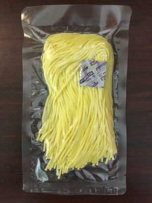 名店・名品 コレクトマーケット 【小林生麺】グルテンフリー とんこつラーメン スープ付き 画像3