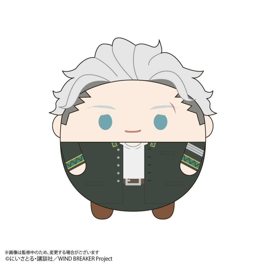 楽天市場】WIND BREAKER ふわコロりんMsizeの通販