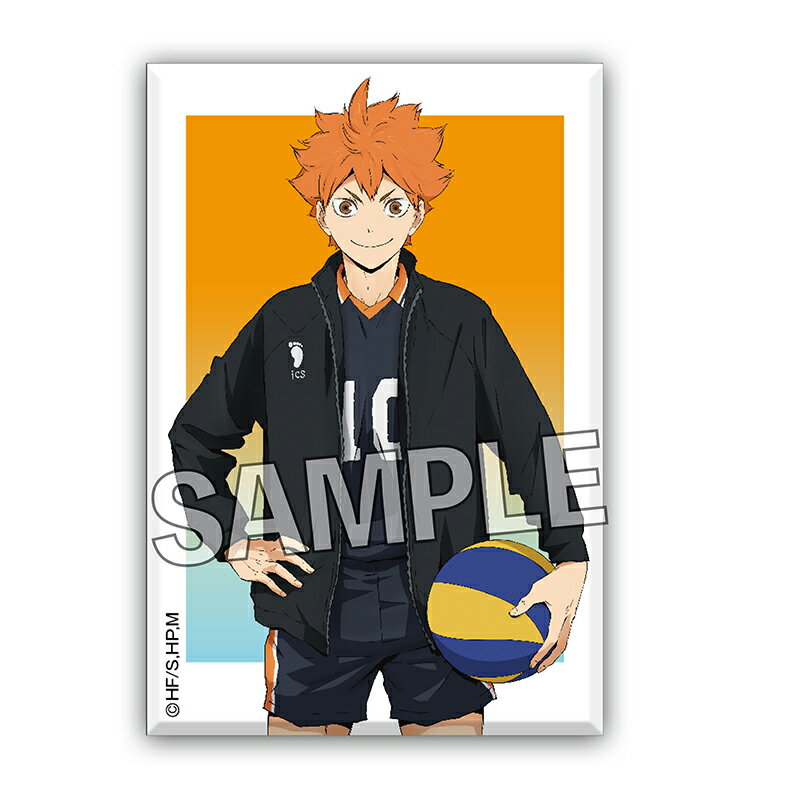 【新品/公式】 ハイキュー!!_スタパネ vol.2　日向翔陽【再販】 公式グッズ 公式ライセンス colleize コレイズ アニメ キャラクター グッズ