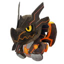 【新品/公式】 モンスターハンター_デフォルメぬいぐるみ グラン・ミラオス 公式グッズ 公式ライセンス colleize コレイズ アニメ キャラクター グッズ
