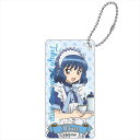 【新品/公式】 東京ミュウミュウ_にゅ?_ドミテリアキーチェーン 藍沢みんと 公式グッズ 公式ライセンス colleize コレイズ アニメ キャラクター グッ...