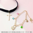 【新品/公式】 しゅごキャラ!_アクセサリーセット 公式グッズ 公式ライセンス colleize コレイズ アニメ キャラクター グッズ