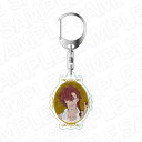 【新品/公式】 TRUMPシリーズ デリコズ・ナーサリー_アクリルキーホルダー エンリケ・ロルカ cooking ver. 公式グッズ 公式ライセンス colleize コレイズ アニメ キャラクター グッズ(3)