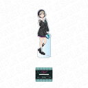 【新品/公式】 ラブライブ!スーパースター!!_デカアクリルスタンド 唐 可可 サブカルファッション ver 公式グッズ 公式ライセンス colleize コレイズ アニメ キャラクター グッズ(3)