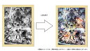 【新品/公式】 デート・ア・ライブV_LapiPa(キャラ集合絵) 公式グッズ 公式ライセンス colleize コレイズ アニメ キャラクター グッズ(3)