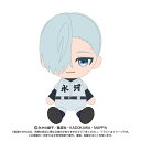 【新品/公式】 忘却バッテリー_Chibiぬいぐるみ 桐島秋斗 公式グッズ 公式ライセンス colleize コレイズ アニメ キャラクター グッズ