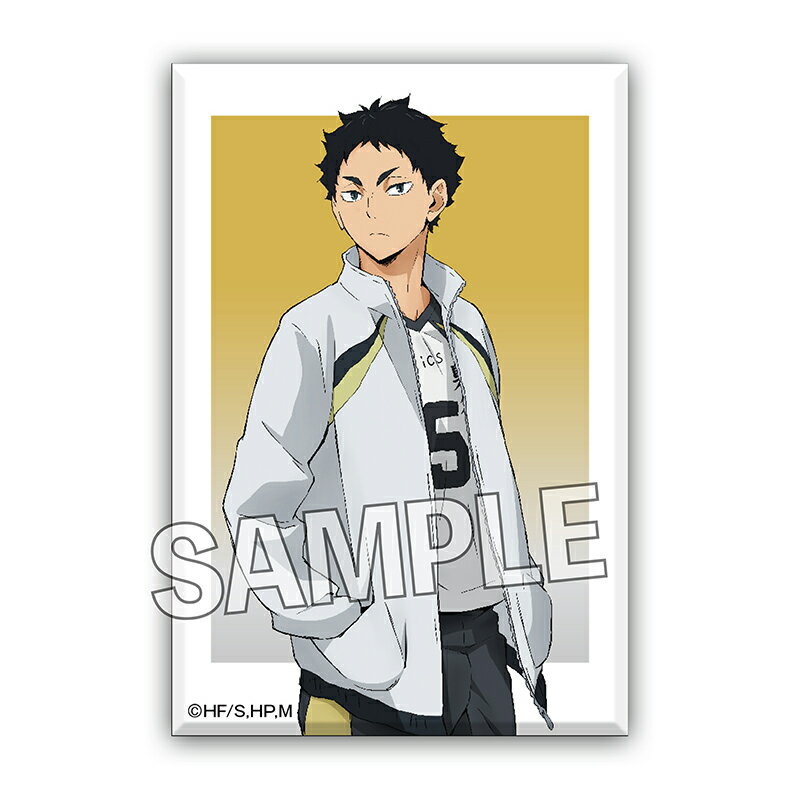 【新品/公式】 ハイキュー!!_スタパネ vol.2　赤葦京治【再販】 公式グッズ 公式ライセンス colleize コレイズ アニメ キャラクター グッズ