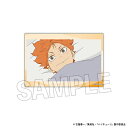 【新品/公式】 ハイキュー!!_スタパネ ミニ vol.5 18 公式グッズ 公式ライセンス colleize コレイズ アニメ キャラクター グッズ(3)